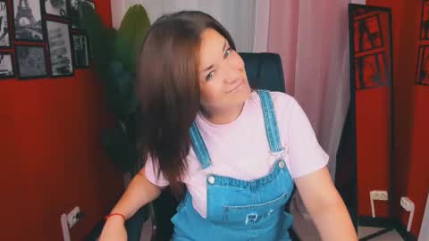 Ana online show from September 11, 3:01 pm