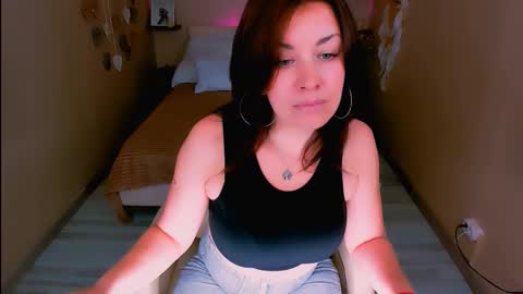 Ana online show from October 16, 3:47 pm