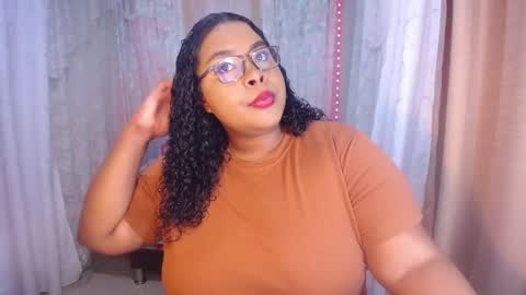 Ana online show from February 9, 8:56 pm