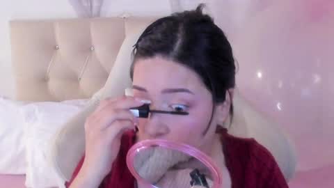 Im anna but you can call me as you want online show from February 4, 3:04 pm