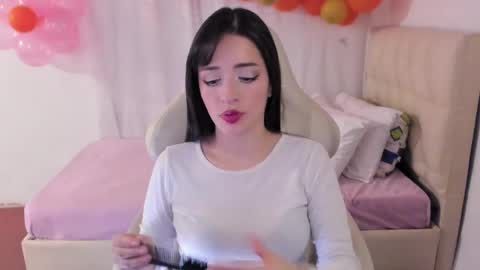 Im anna but you can call me as you want online show from March 3, 5:26 pm