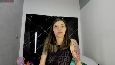 Ana  online show from February 6, 11:24 am