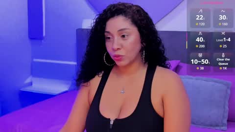 Ana My schedule 0400 - 1600 GMT -5 online show from September 27, 10:44 am