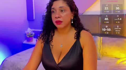 Ana My schedule 0400 - 1600 GMT -5 online show from November 14, 10:15 am