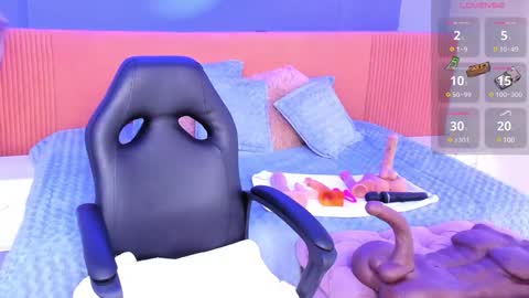 Ana My schedule 0400 - 1600 GMT -5 online show from January 29, 9:01 am