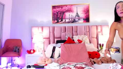 anaa_bellaa online show from October 3, 1:38 pm