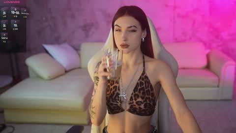 Anabel Kira Zlata Kira Elice Lana Dominika Sofy Kaila Bridget online show from February 3, 3:48 am