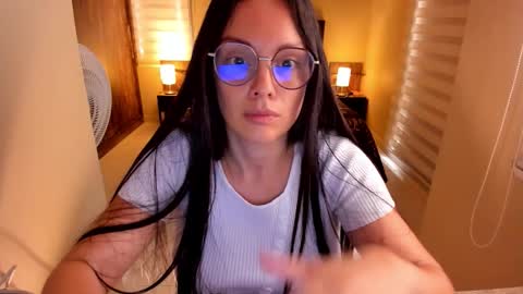 Anabel online show from October 27, 4:02 pm