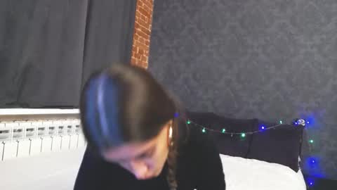 Anna online show from October 14, 2:52 pm