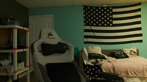 Anabelleleigh online show from November 3, 2:59 am