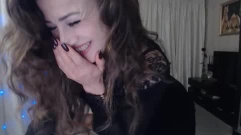 Milana online show from October 6, 10:14 pm