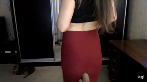 Milana online show from July 10, 2:56 am