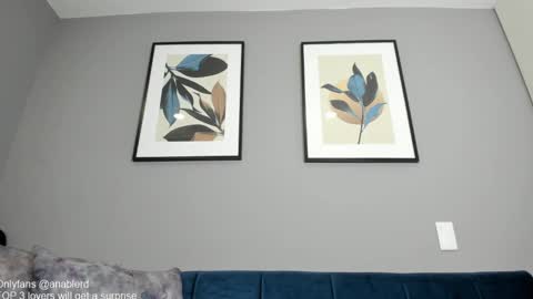 Ana  -- Check and subscribe   online show from February 15, 10:54 pm