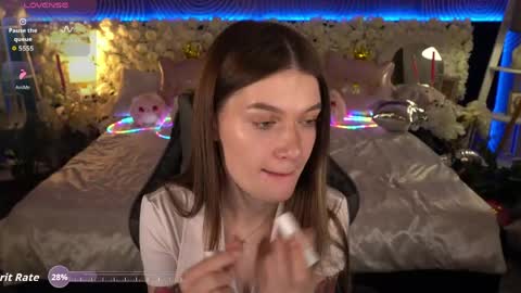 Nika online show from April 24, 6:00 pm