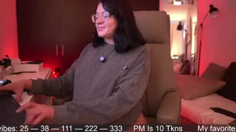 IG Soyanah  online show from March 30, 5:01 pm