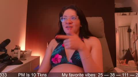 IG Soyanah  online show from April 21, 2:51 am