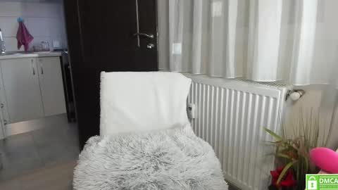 Anahi online show from February 12, 5:31 am