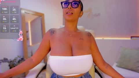 Ana online show from February 10, 1:22 pm