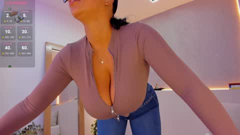 Ana online show from February 8, 1:11 pm