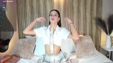 Anahin online show from October 14, 5:26 pm