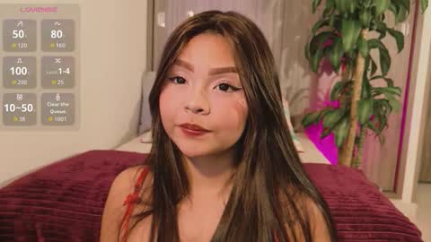 Anahy online show from February 3, 3:04 am