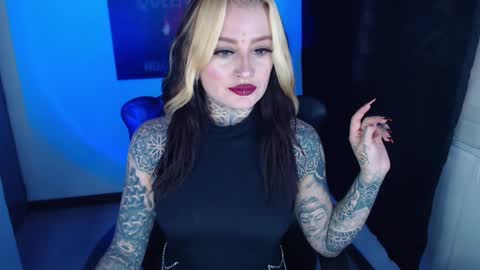  Callme Mistress Ani  online show from March 11, 6:08 pm