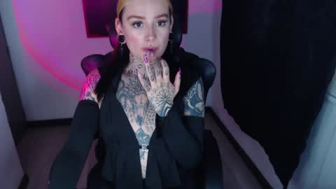  Callme Mistress Ani  online show from January 7, 7:59 pm