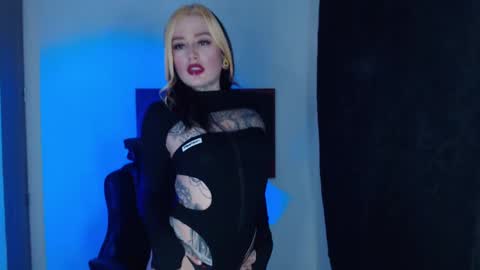  Callme Mistress Ani  online show from February 25, 8:21 pm