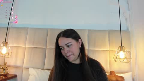  Anais clark  online show from February 5, 11:23 am