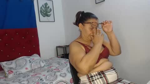 Libby online show from November 8, 10:37 pm