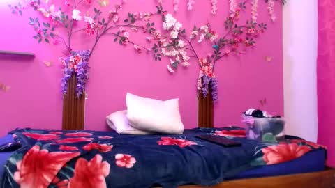 analdee online show from March 3, 7:31 pm