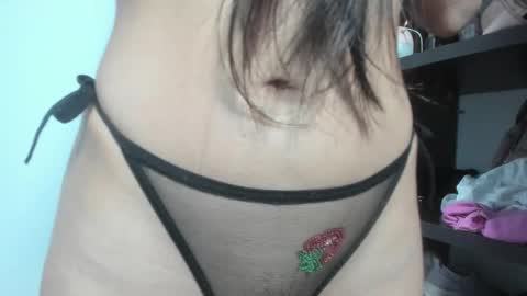 Ana online show from February 23, 1:50 am