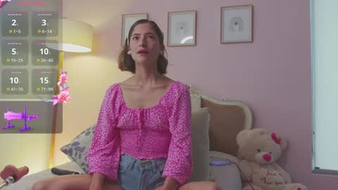 Ana Mara Botero online show from February 6, 8:02 pm