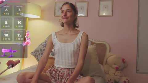 Ana Mara Botero online show from February 11, 12:38 am