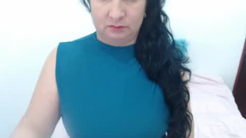 anamaria288 online show from March 4, 2:40 am