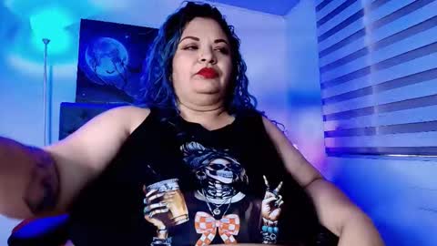  Ana Maria  online show from September 19, 7:57 pm