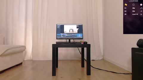 anamistress online show from March 6, 6:08 am