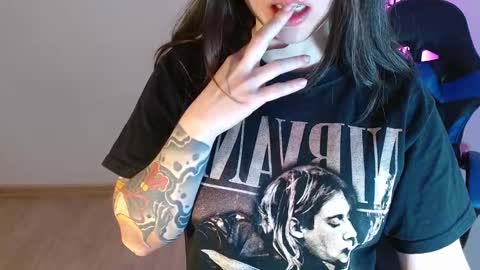 ana 3 online show from October 2, 2:16 am