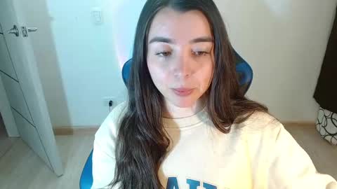 ana 3 online show from February 28, 2:20 am