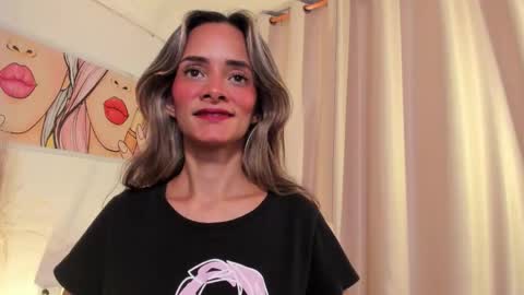 Ana online show from December 15, 8:58 pm