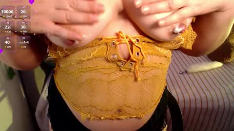 Ana online show from October 22, 2:22 pm