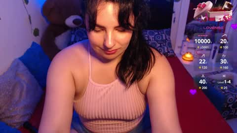 Ana online show from February 17, 3:22 pm