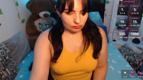 Ana online show from March 6, 2:40 pm