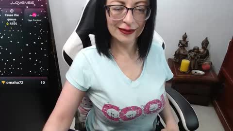  Anastacia  online show from February 8, 10:45 pm