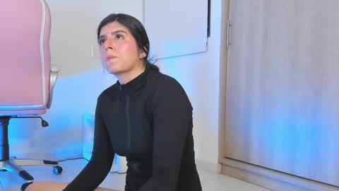 Anastacia online show from February 3, 6:22 am