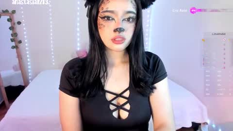 Anastasia Gomez online show from October 11, 11:51 pm