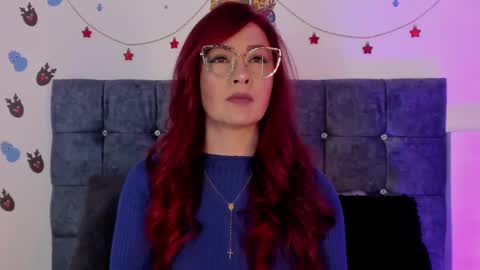 Anastasia online show from December 4, 11:52 am