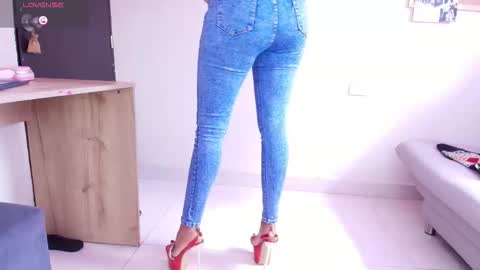 anastasia online show from February 17, 4:28 pm