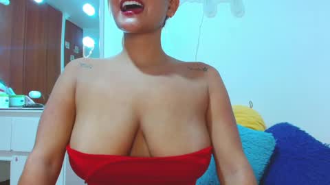 anastasia malcova online show from February 3, 1:19 am