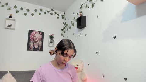 anastasia online show from March 25, 1:33 am